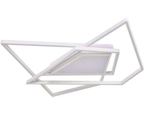 Потолочная люстра Эдгар 408013001 DeMarkt