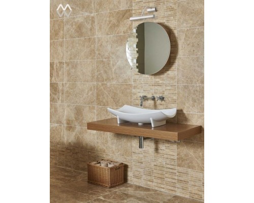 Светильник настенный Вернисаж 502020702 DeMarkt