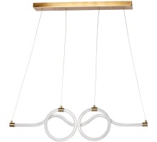 Подвесной светильник Оскар 510015303 DeMarkt