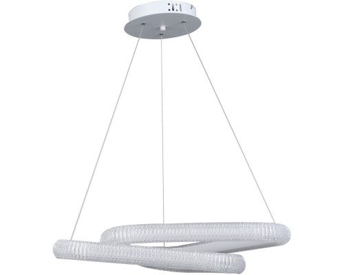 Подвесной светильник Оскар 510015501 DeMarkt