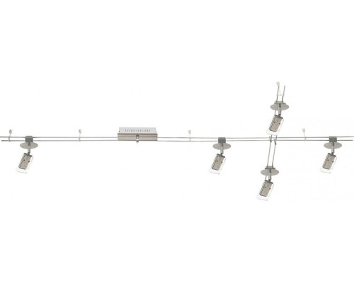 Трековая система в сборе Трек-система 550011405 DeMarkt