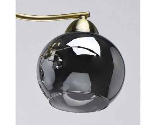 Потолочная люстра Гамбург 605014606 DeMarkt