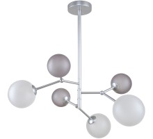 Потолочная люстра Гамбург 605018406 DeMarkt