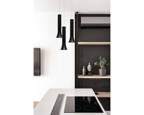 Подвесной светильник Ракурс 631017801 DeMarkt