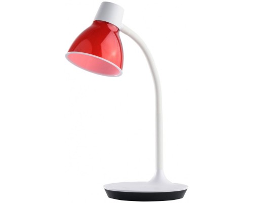 Настольная лампа Ракурс 631036201 DeMarkt