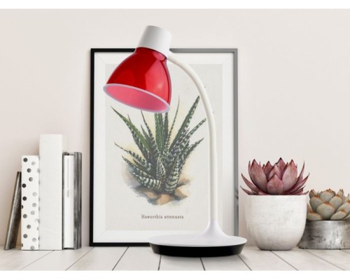 Настольная лампа Ракурс 631036201 DeMarkt