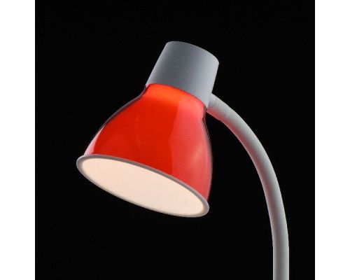 Настольная лампа Ракурс 631036201 DeMarkt