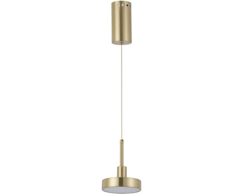 Подвесной светильник Гэлэкси 632018401 DeMarkt