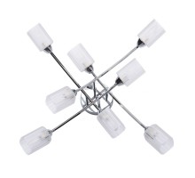 Потолочная люстра Олимпия 638011808 DeMarkt