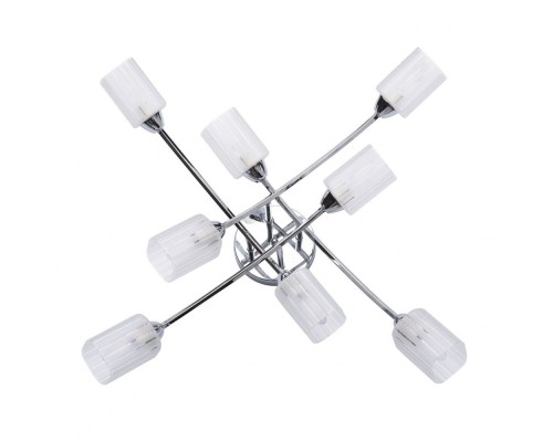 Потолочная люстра Олимпия 638011808 DeMarkt