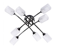 Потолочная люстра Олимпия 638011908 DeMarkt