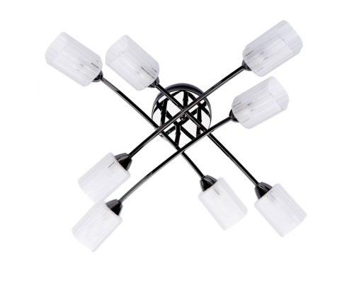 Потолочная люстра Олимпия 638011908 DeMarkt