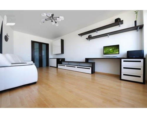 Потолочная люстра Олимпия 638011908 DeMarkt