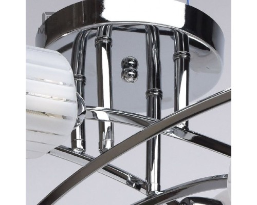 Потолочная люстра Олимпия 638011908 DeMarkt