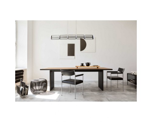 Подвесной светильник Айсфельд 655011201 DeMarkt