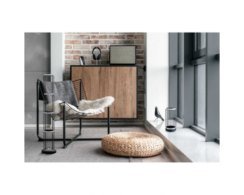 Интерьерная настольная лампа Айсфельд 655031001 DeMarkt