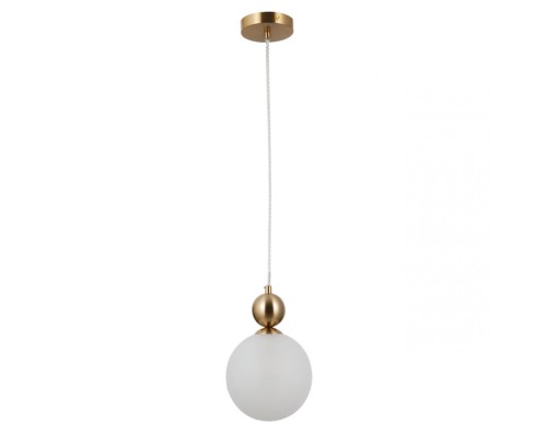 Подвесной светильник Крайс 657013301 DeMarkt