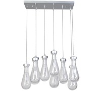 Подвесной светильник Крайс 657014109 DeMarkt