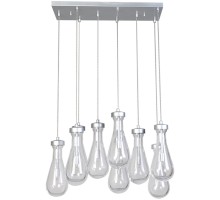 Подвесной светильник Крайс 657014109 DeMarkt