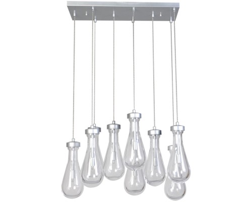 Подвесной светильник Крайс 657014109 DeMarkt