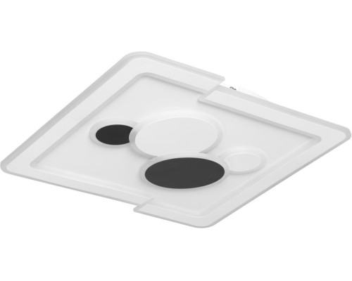 Потолочная люстра Норден 660013501 DeMarkt