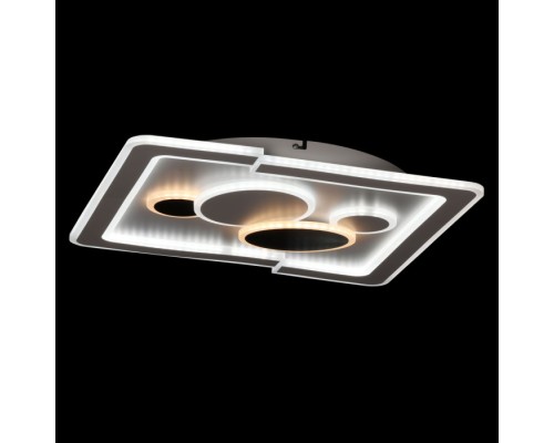 Потолочная люстра Норден 660013501 DeMarkt