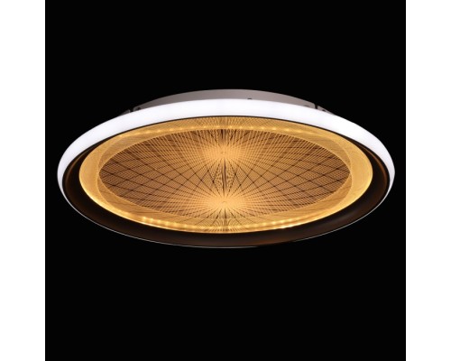 Потолочная люстра Норден 660013901 DeMarkt