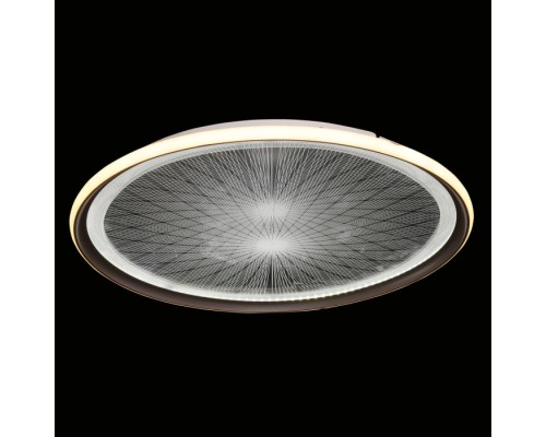 Потолочная люстра Норден 660014001 DeMarkt