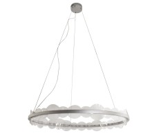 Подвесной светильник Платлинг 661019001 DeMarkt