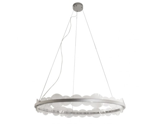 Подвесной светильник Платлинг 661019001 DeMarkt