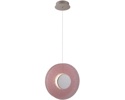 Подвесной светильник Фрайталь 663012901 DeMarkt