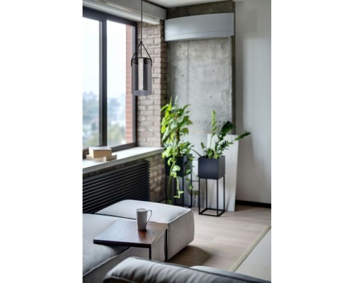 Подвесной светильник Тетро 673014701 DeMarkt