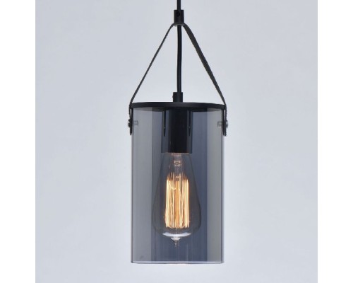 Подвесной светильник Тетро 673014701 DeMarkt