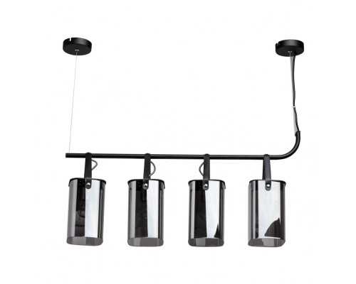 Подвесной светильник Тетро 673015604 DeMarkt