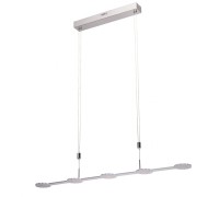 Подвесной светильник Ральф 675013005 DeMarkt