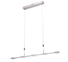 Подвесной светильник Ральф 675013005 DeMarkt