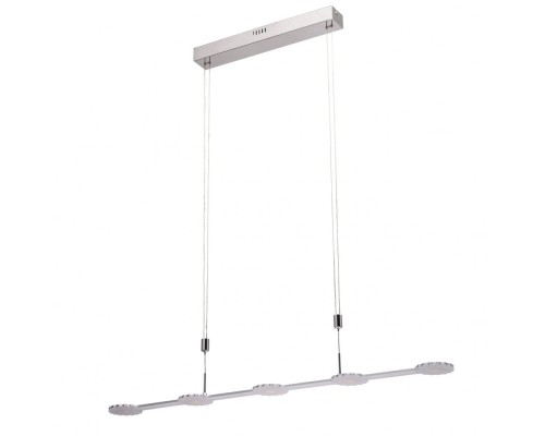 Подвесной светильник Ральф 675013005 DeMarkt