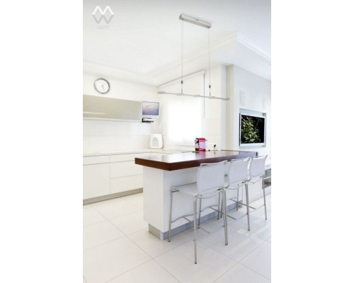 Подвесной светильник Ральф 675013005 DeMarkt