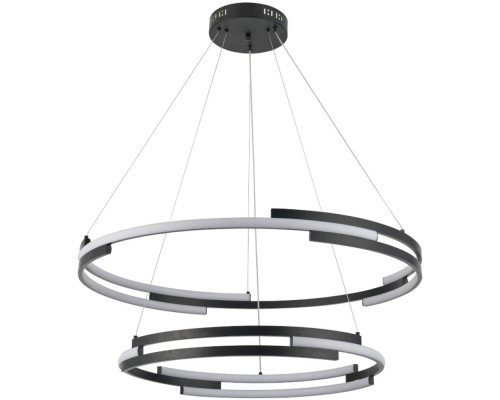 Подвесной светильник Ральф 675015002 DeMarkt