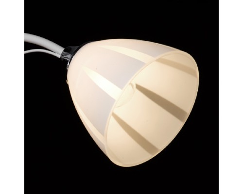 Потолочная люстра Нежность 676014505 DeMarkt