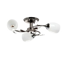 Потолочная люстра Грация 677011903 DeMarkt