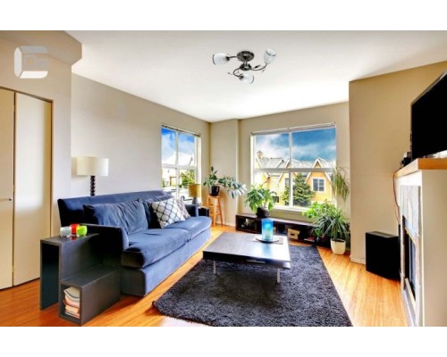 Потолочная люстра Грация 677011903 DeMarkt