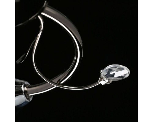 Потолочная люстра Грация 677011903 DeMarkt