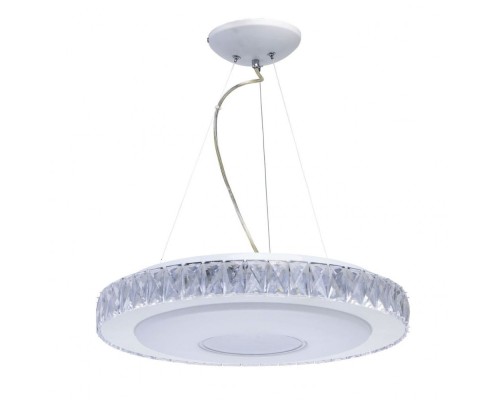 Подвесная люстра Фризанте 687010601 DeMarkt