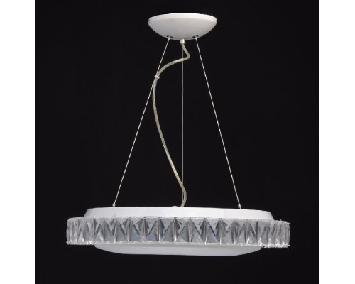 Подвесная люстра Фризанте 687010601 DeMarkt