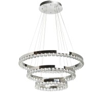 Подвесной светильник Глобула 690010603 DeMarkt