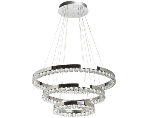 Подвесной светильник Глобула 690010603 DeMarkt