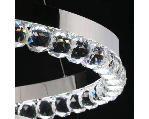 Подвесной светильник Глобула 690010603 DeMarkt