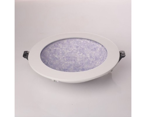 Точечный светильник Стаут 702012201 DeMarkt