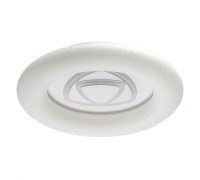 Потолочный светильник Эрида 706011001 DeMarkt